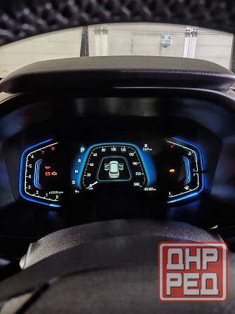 Продам Hyundai IX35 2022 Донецк - изображение 8