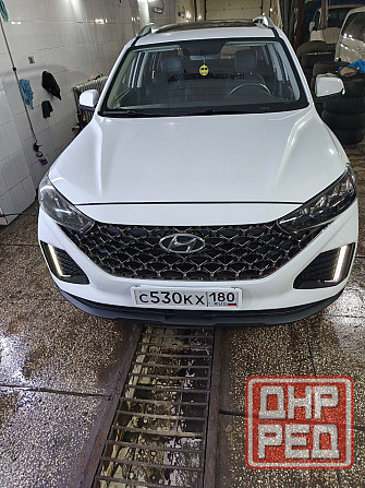 Продам Hyundai IX35 2022 Донецк - изображение 3