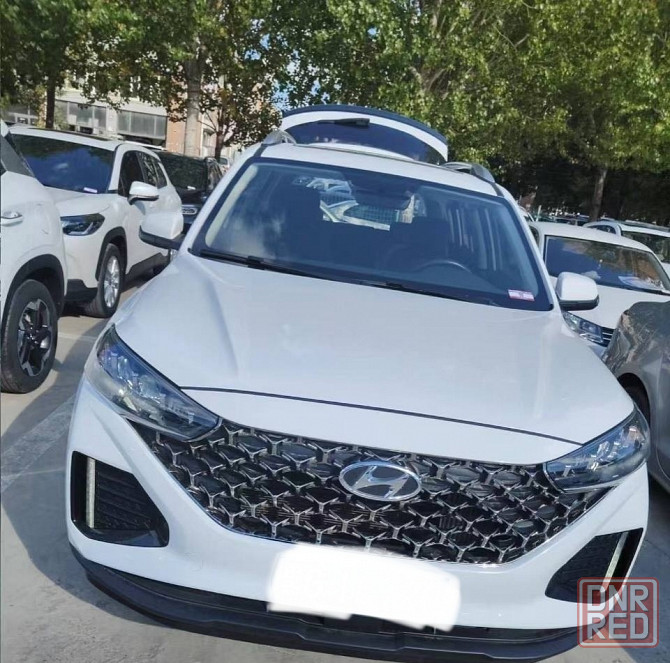 Продам Hyundai IX35 2022 Донецк - изображение 2