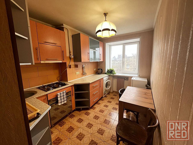 Продаётся 2-х комнатная квартира Мариуполь - изображение 5