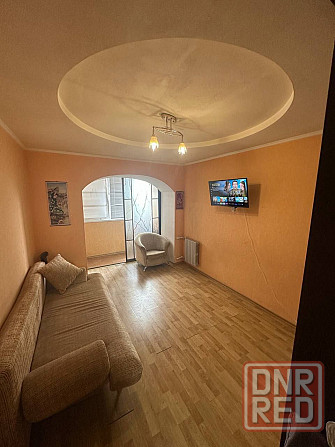 Продаётся 2-х комнатная квартира Мариуполь - изображение 1