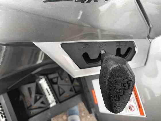 Полноприводный квадроцикл 400 efi 4/4 wd Донецк