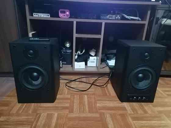 Sven MC-30 Донецк