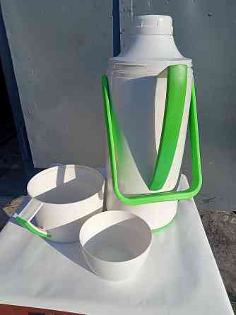 Термос 3,2 л. Донецк