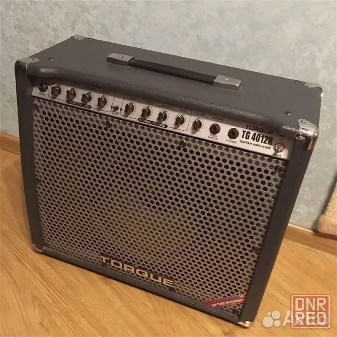 Комбоусилитель Макеевка - изображение 1