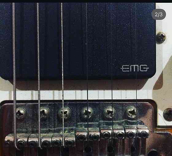 Электрогитара aria stg series Макеевка