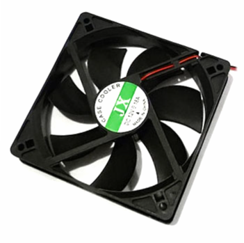 Вентилятор для компьютерного корпуса Dt-Cf8025bk 80mm (арт-4049) Макеевка