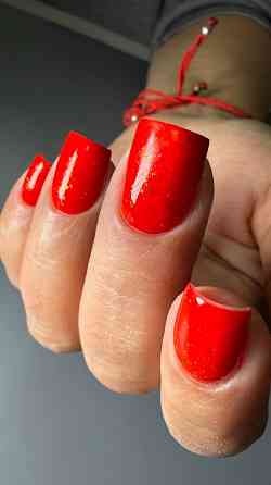 Мастер маникюра Донецк