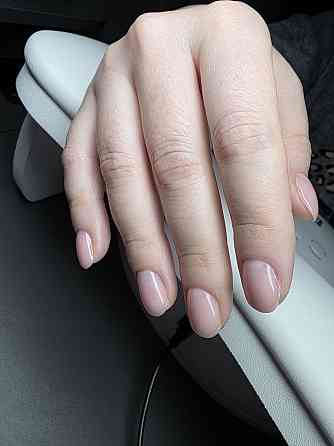 Мастер маникюра Донецк