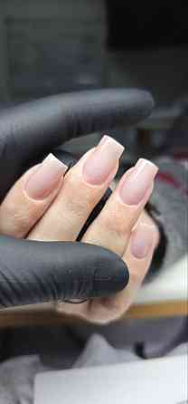 Мастер маникюра Донецк