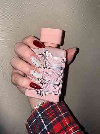 Мастер маникюра Донецк