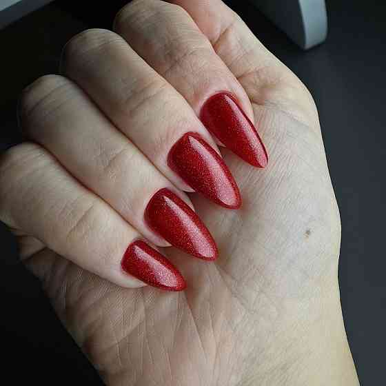 Мастер маникюра Донецк