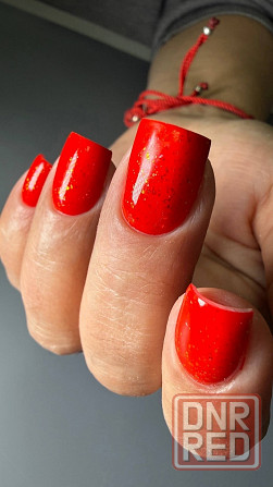 Мастер маникюра Донецк - изображение 1