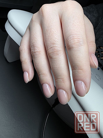 Мастер маникюра Донецк - изображение 5