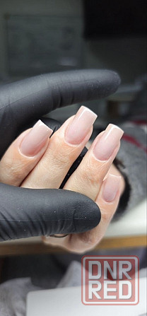 Мастер маникюра Донецк - изображение 3