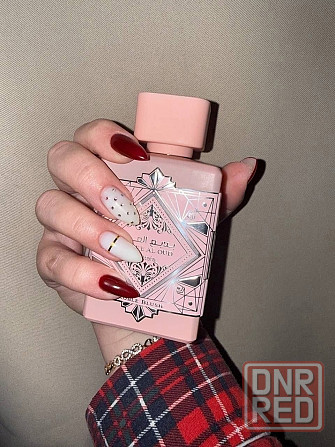 Мастер маникюра Донецк - изображение 2