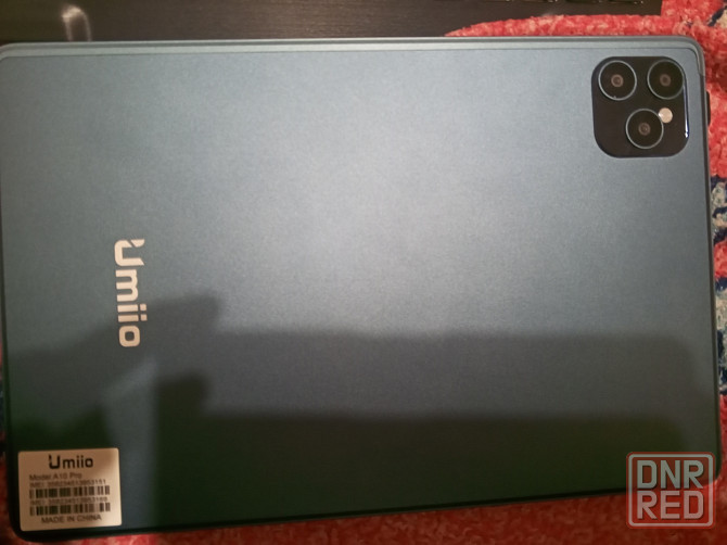 Планшет Донецк - изображение 1