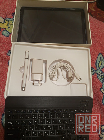 Планшет Донецк - изображение 4