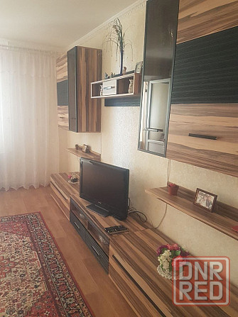 Продам 2ком 49.9 м² Кадиевская Калининский район Донецк - изображение 1