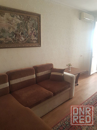 Продам 2ком 49.9 м² Кадиевская Калининский район Донецк - изображение 2