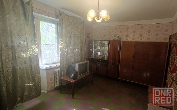 Продается 2 комнатная квартира в центре Макеевки Макеевка - изображение 4