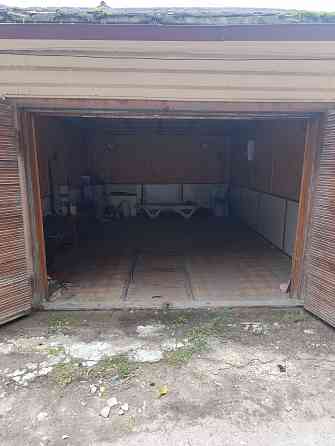 Продам гараж Донецк