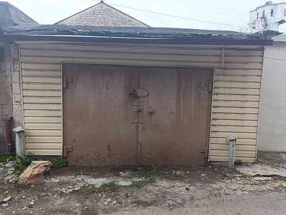 Продам гараж Донецк