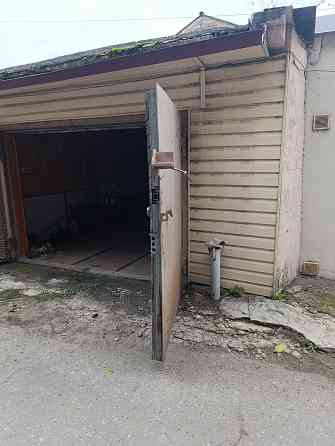 Продам гараж Донецк