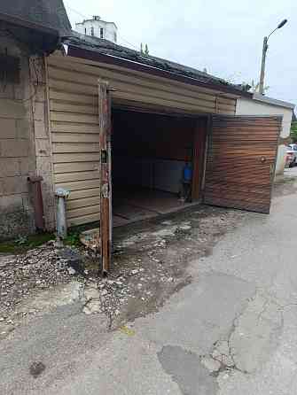 Продам гараж Донецк