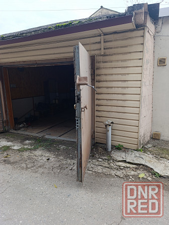 Продам гараж Донецк - изображение 3