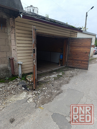 Продам гараж Донецк - изображение 2