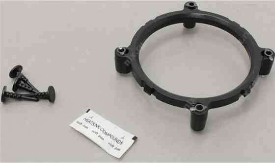 Рамка крепления кулера Intel Lga775/115x, Amd, Am2/Am2+,Am3 (арт-6005) Макеевка