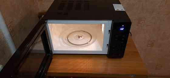 Микроволновая печь Hoover Донецк