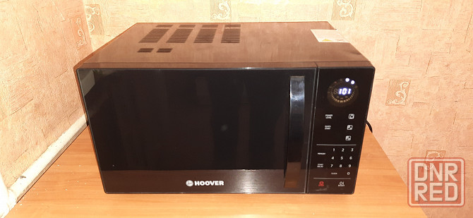Микроволновая печь Hoover Донецк - изображение 1