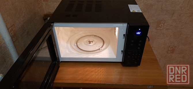 Микроволновая печь Hoover Донецк - изображение 2