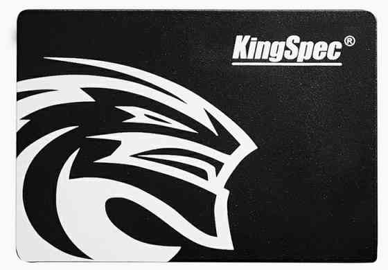 Ssd твердотельный накопитель Kingspec 240gb P4-240 (арт-2886) Макеевка