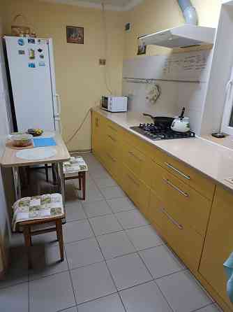 Дом в районе Текстильщика, своя вода. Донецк