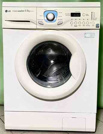Стиральная машина LG на 3,5 кг Донецк