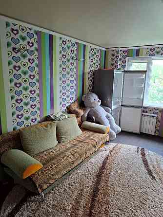 Продам 2х к. кв, Владычанского, Калининский рынок Донецк