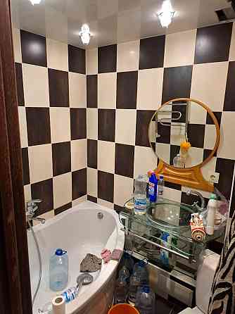 Продам 2х к. кв, Владычанского, Калининский рынок Донецк