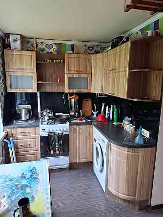 Продам 2х к. кв, Владычанского, Калининский рынок Донецк