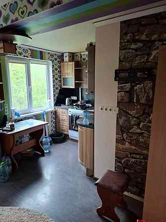 Продам 2х к. кв, Владычанского, Калининский рынок Донецк