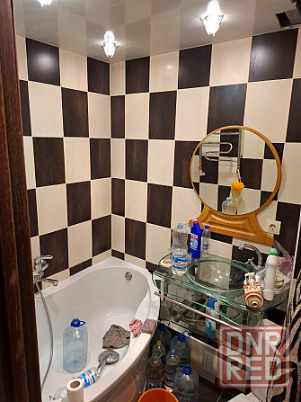 Продам 2х к. кв, Владычанского, Калининский рынок Донецк - изображение 5