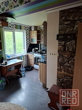 Продам 2х к. кв, Владычанского, Калининский рынок Донецк - изображение 3