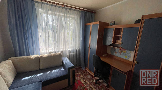 2-х комнатная квартира , мкрн. Мирный Донецк - изображение 4