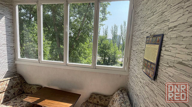 2-х комнатная квартира , мкрн. Мирный Донецк - изображение 10