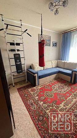 2-х комнатная квартира , мкрн. Мирный Донецк - изображение 5