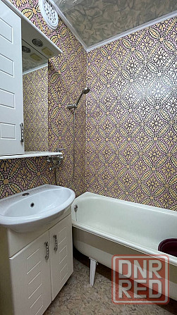 2-х комнатная квартира , мкрн. Мирный Донецк - изображение 8