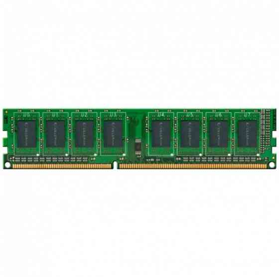 Оперативная память Dimm Ddr3 Exceleram 4 гб 1600 мгц, Cl11 (E30149a) б/у (арт-3346) Макеевка