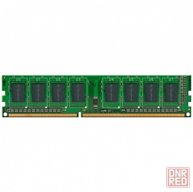 Оперативная память Dimm Ddr3 Exceleram 4 гб 1600 мгц, Cl11 (E30149a) б/у (арт-3346) Макеевка - изображение 1